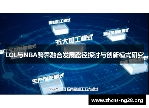 LOL与NBA跨界融合发展路径探讨与创新模式研究