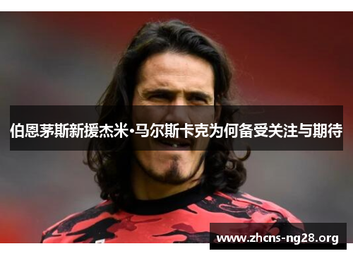 伯恩茅斯新援杰米·马尔斯卡克为何备受关注与期待