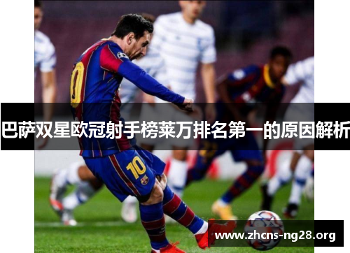 巴萨双星欧冠射手榜莱万排名第一的原因解析