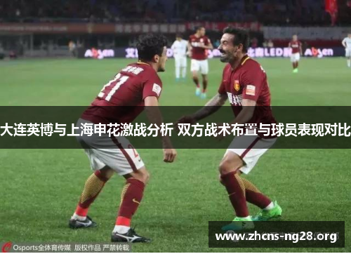 大连英博与上海申花激战分析 双方战术布置与球员表现对比
