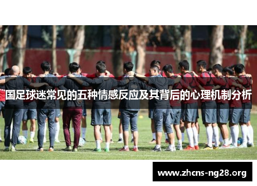 国足球迷常见的五种情感反应及其背后的心理机制分析