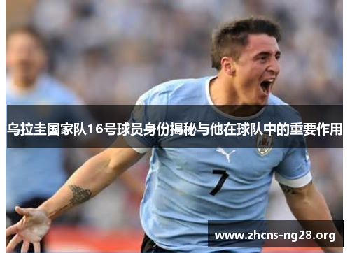 乌拉圭国家队16号球员身份揭秘与他在球队中的重要作用
