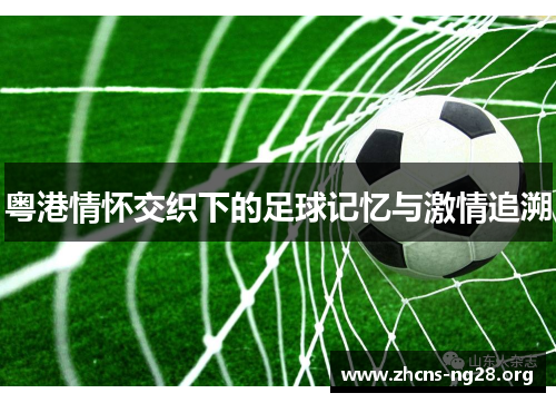 粤港情怀交织下的足球记忆与激情追溯
