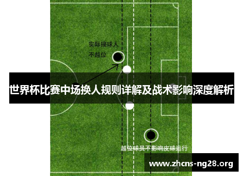 世界杯比赛中场换人规则详解及战术影响深度解析