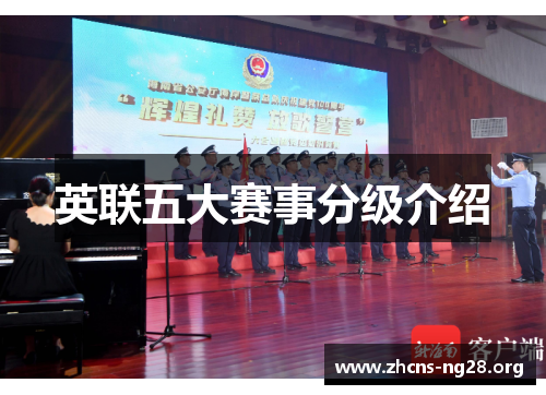 英联五大赛事分级介绍