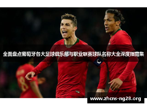 全面盘点葡萄牙各大足球俱乐部与职业联赛球队名称大全深度指南集