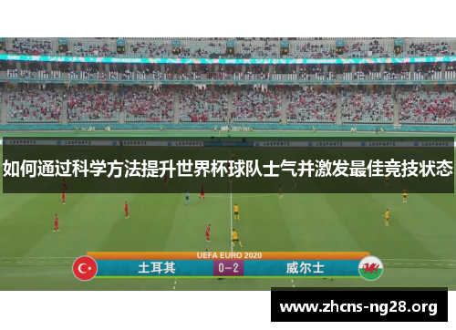 如何通过科学方法提升世界杯球队士气并激发最佳竞技状态