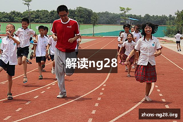 解读ng28